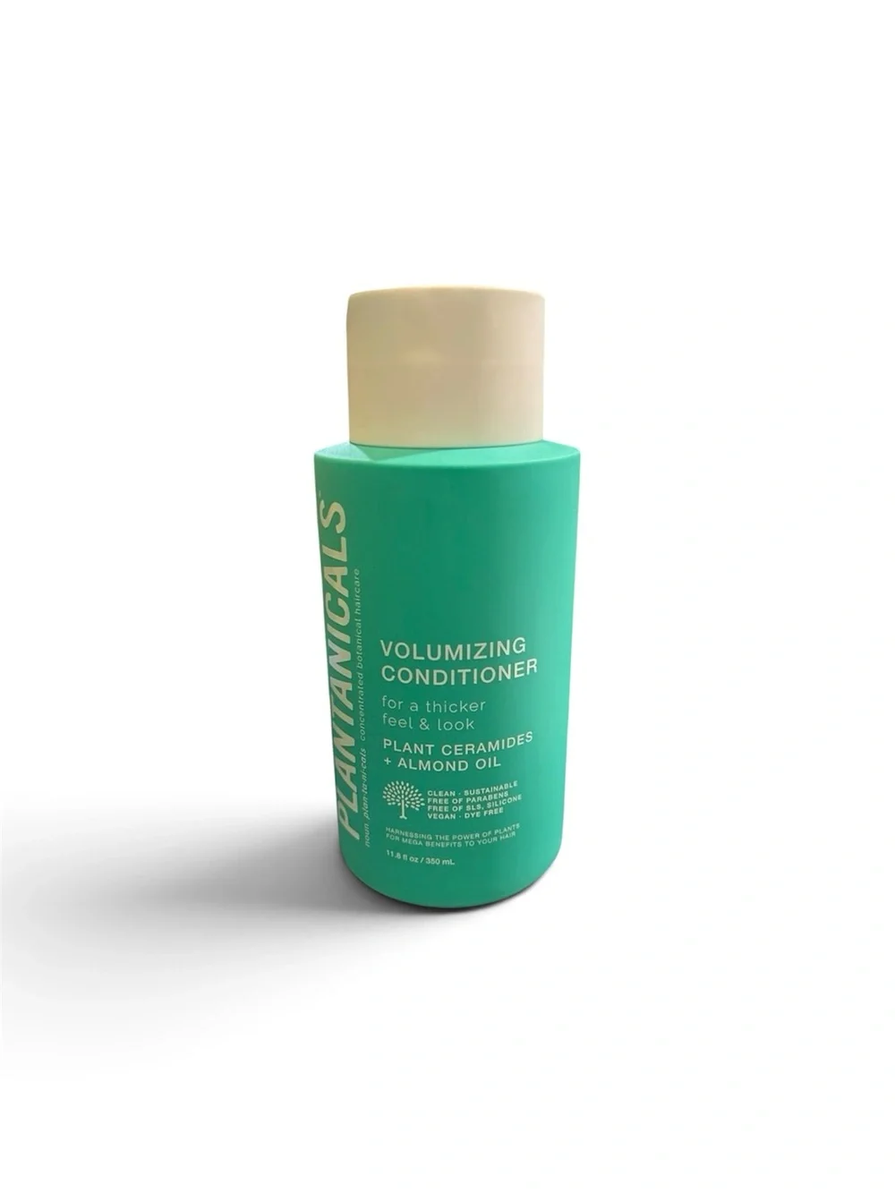Plantanicals Volumizing Conditioner new pc